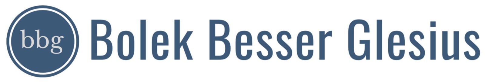 Bolek Besser Glesius LLC