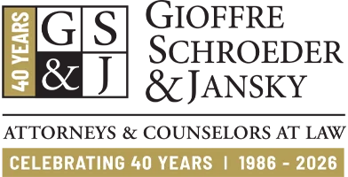 Gioffre, Schroeder & Jansky