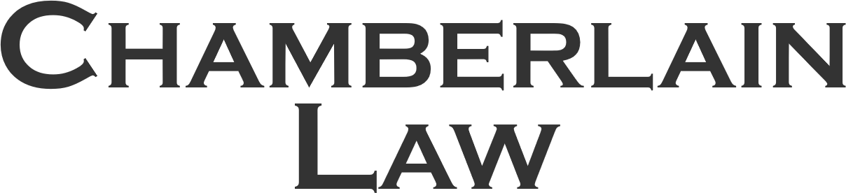 Chamberlain Law Firm