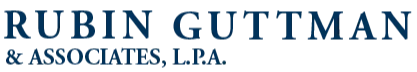 Rubin Guttman & Associates, LPA