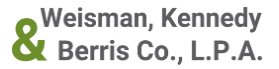 Weisman, Kennedy & Berris Co., L.P.A.