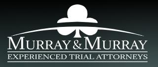 Murray & Murray Personal Injury Attorneys