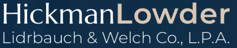 Hickman & Lowder Co., LPA