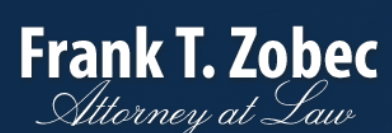 Frank Zobec Attorney at Law