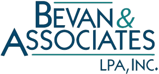 Bevan & Associates LPA, Inc.