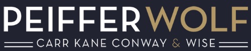 Peiffer Wolf Carr Kane Conway & Wise