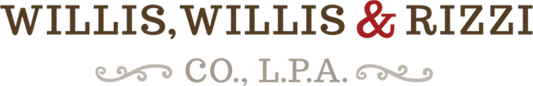 Willis & Willis Co LPA