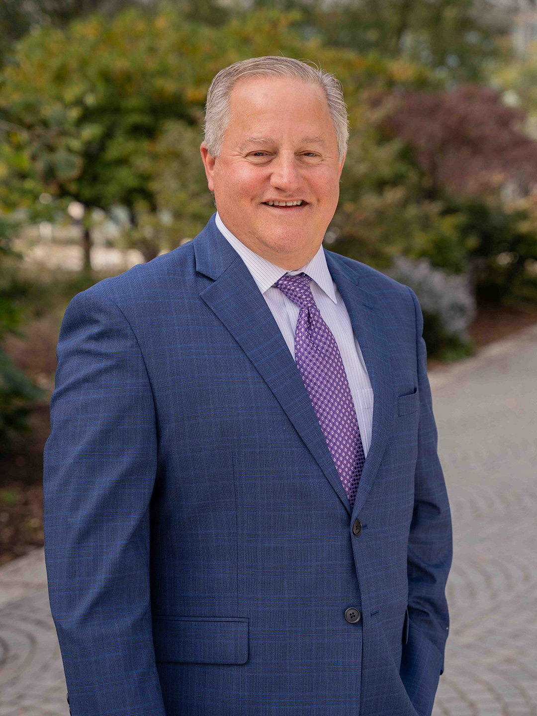 Ryan H. Fisher