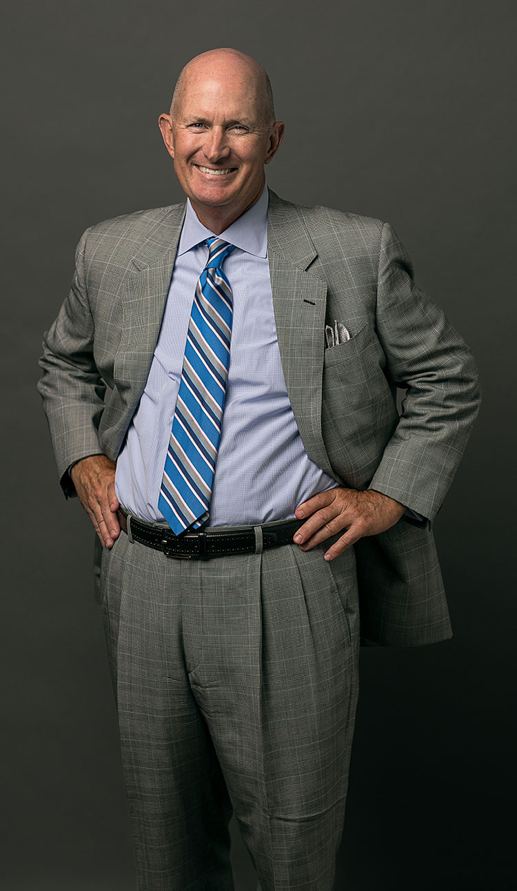 Robert Rutter