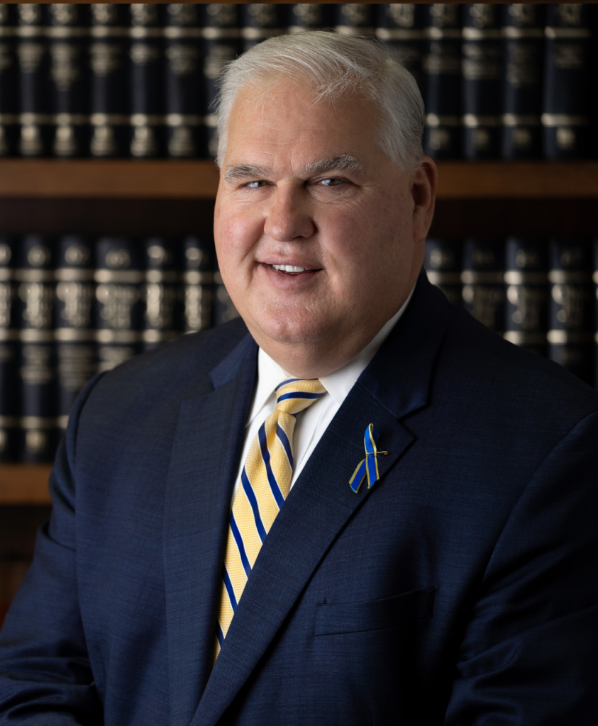 Michael G. Dobronos