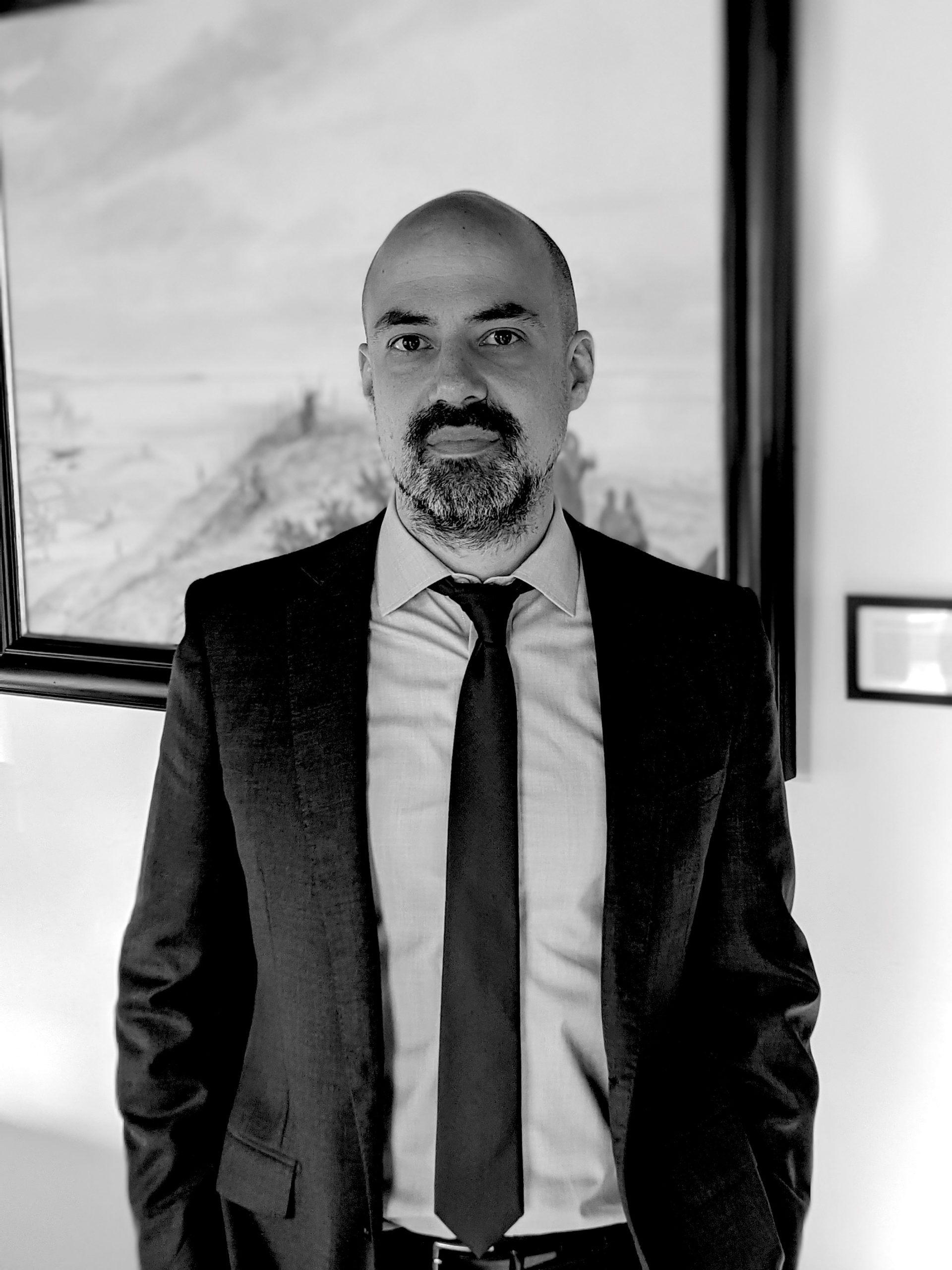 Peter Pattakos