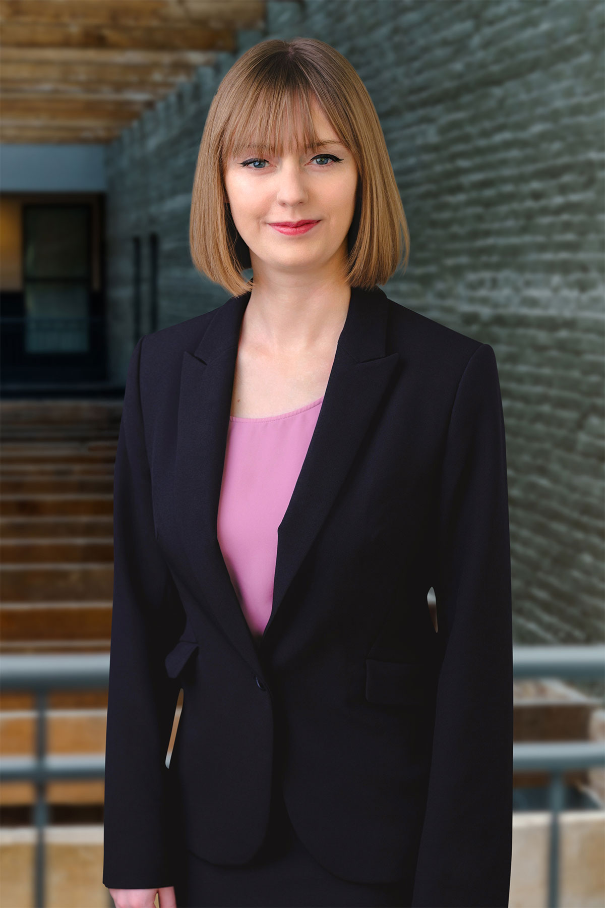 Caroline Ford