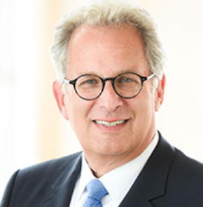Roger M. Synenberg