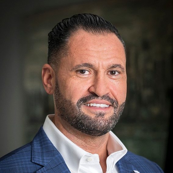 Anthony Mastriano