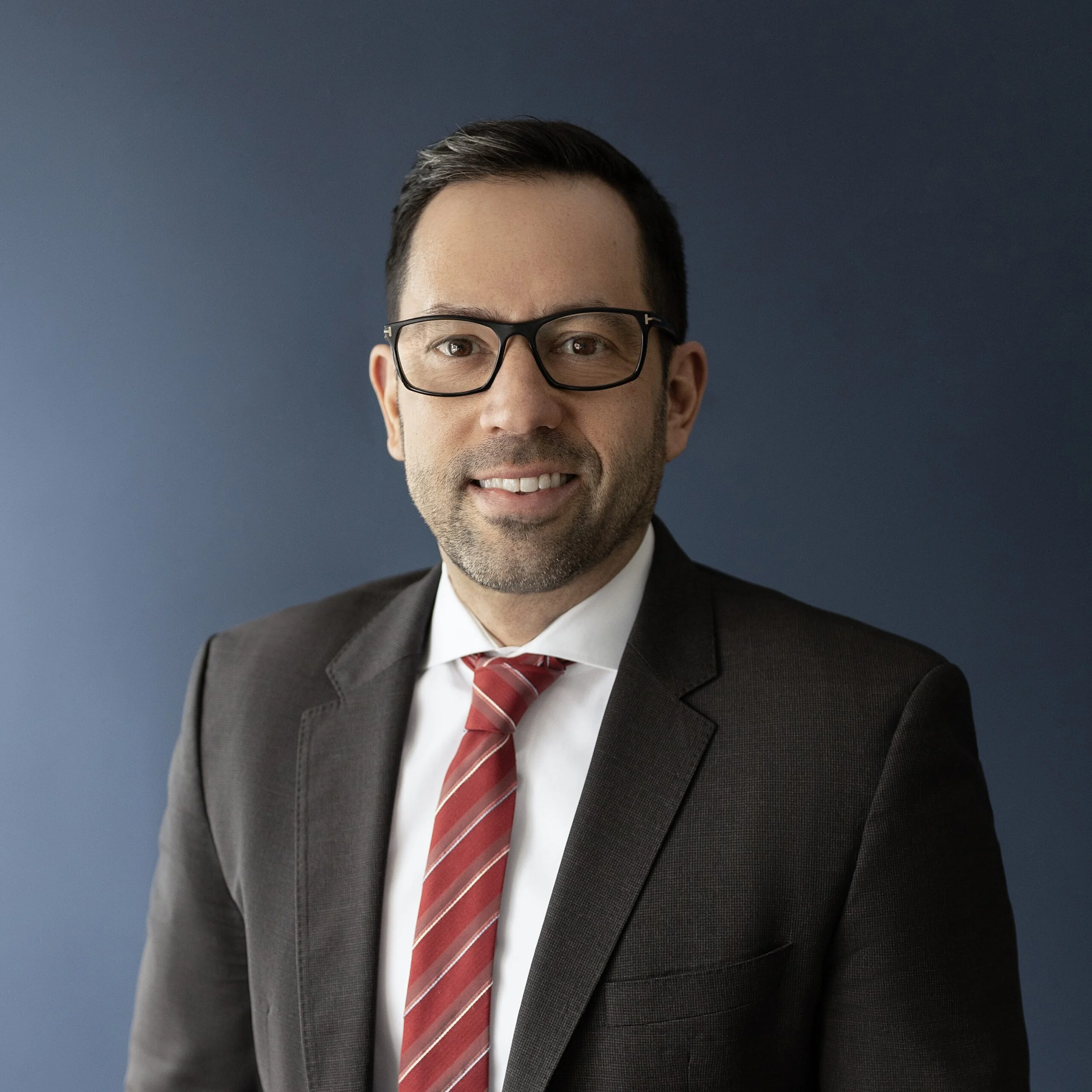 Michael D. Goldstein