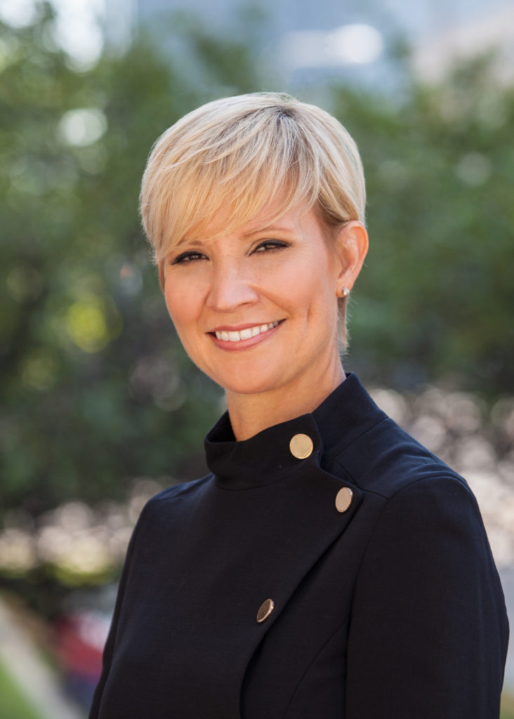 Susan Petersen