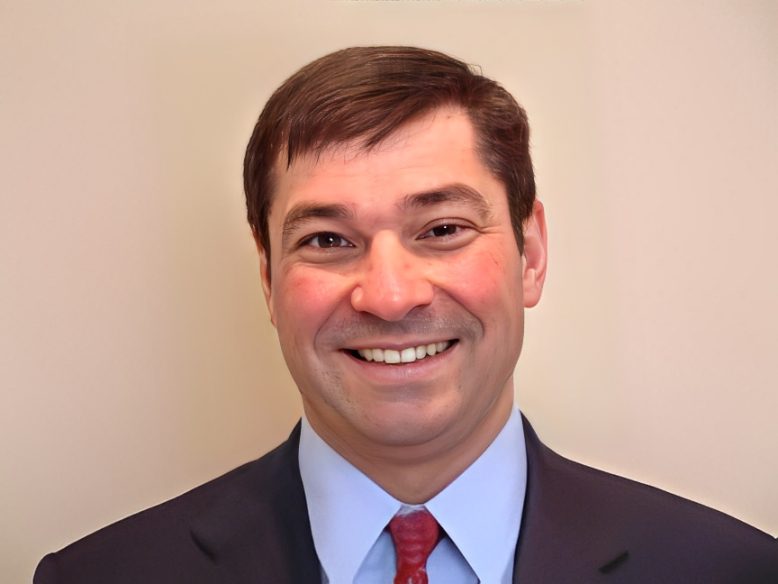 Daniel M. Sucher