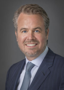 Tom Stockett
