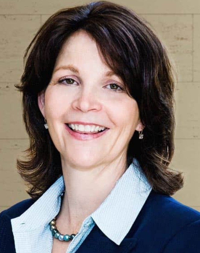 Nancy C. Iler