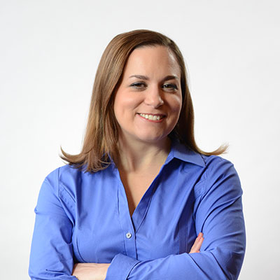 Christine LaSalvia