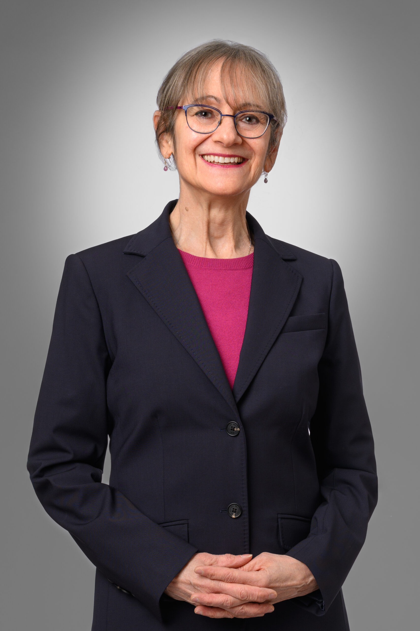 Kathleen St. John