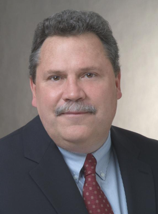 Kevin McDermott