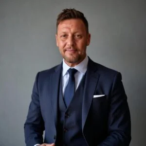 Scott Roder