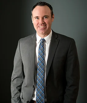 James Falvey