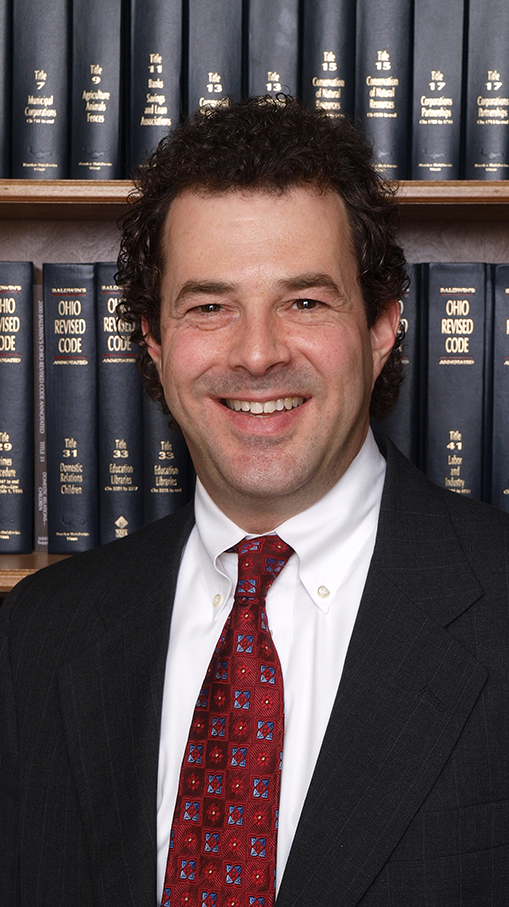 Scott A. Spero