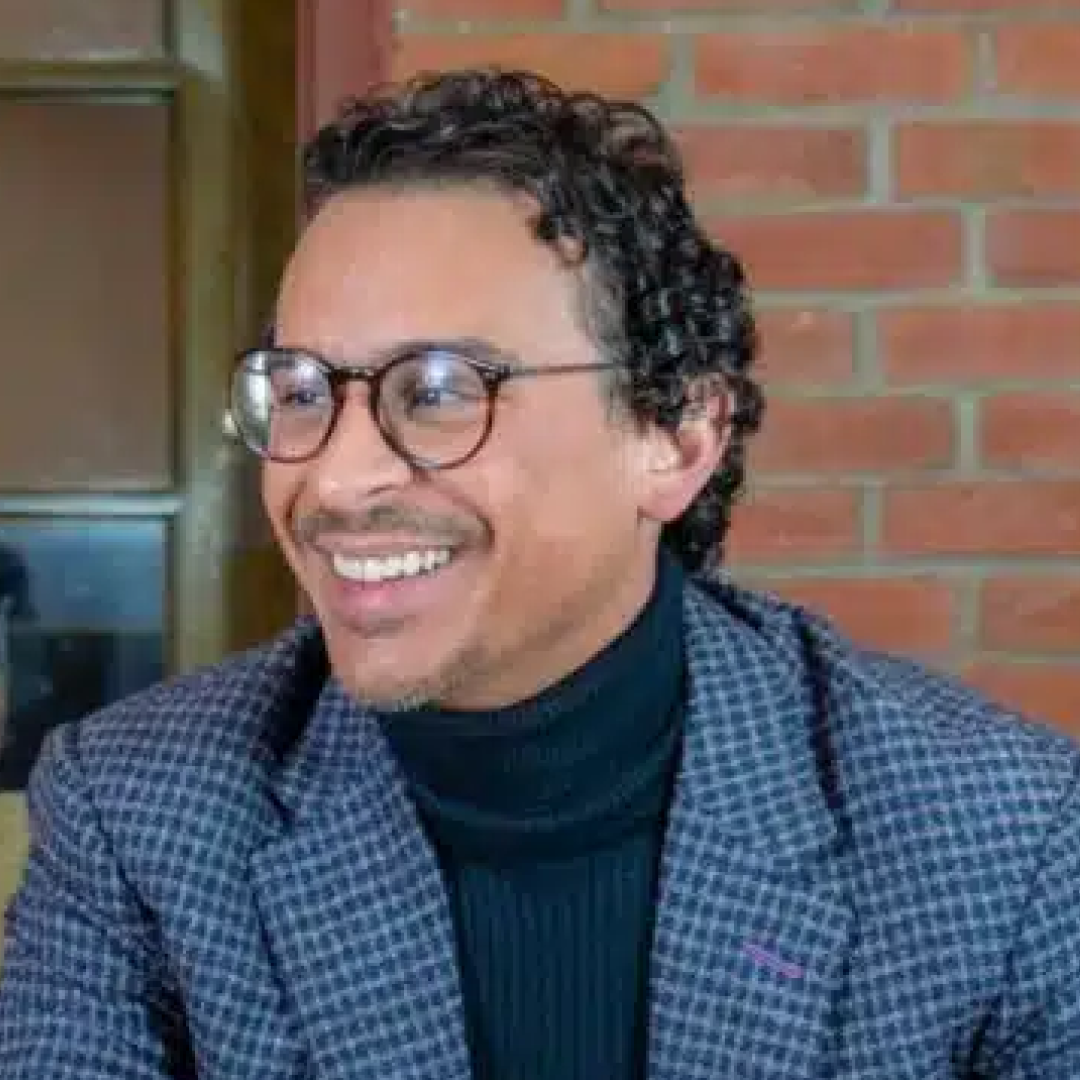 Michael A. Hill