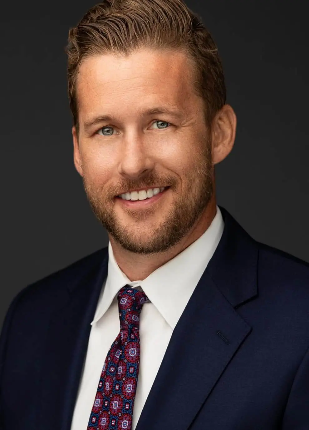 Eric Henry