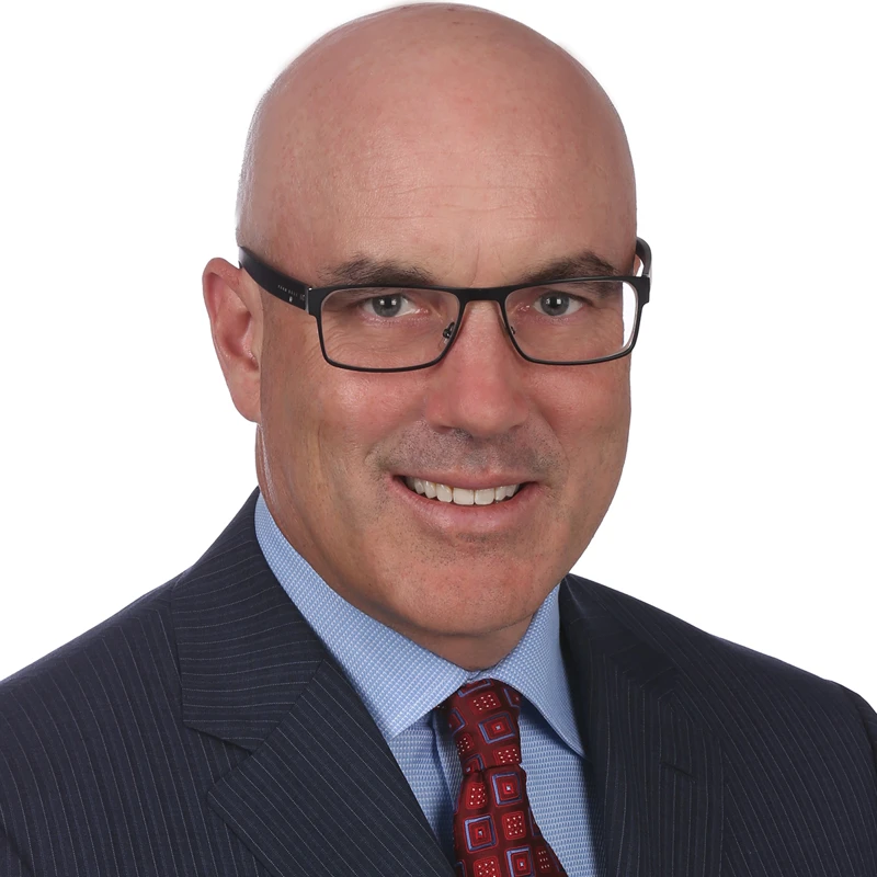 Michael W. Goodman