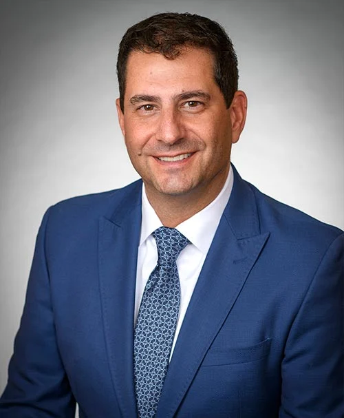 Daniel A. Romaine