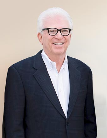 Larry Klein