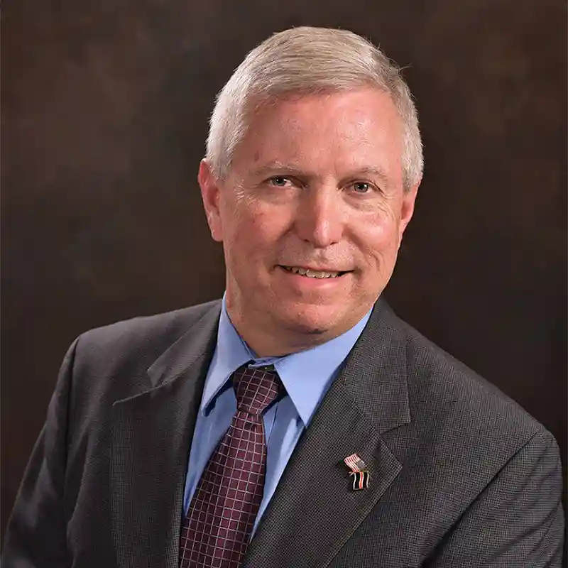 Mark C. Willis