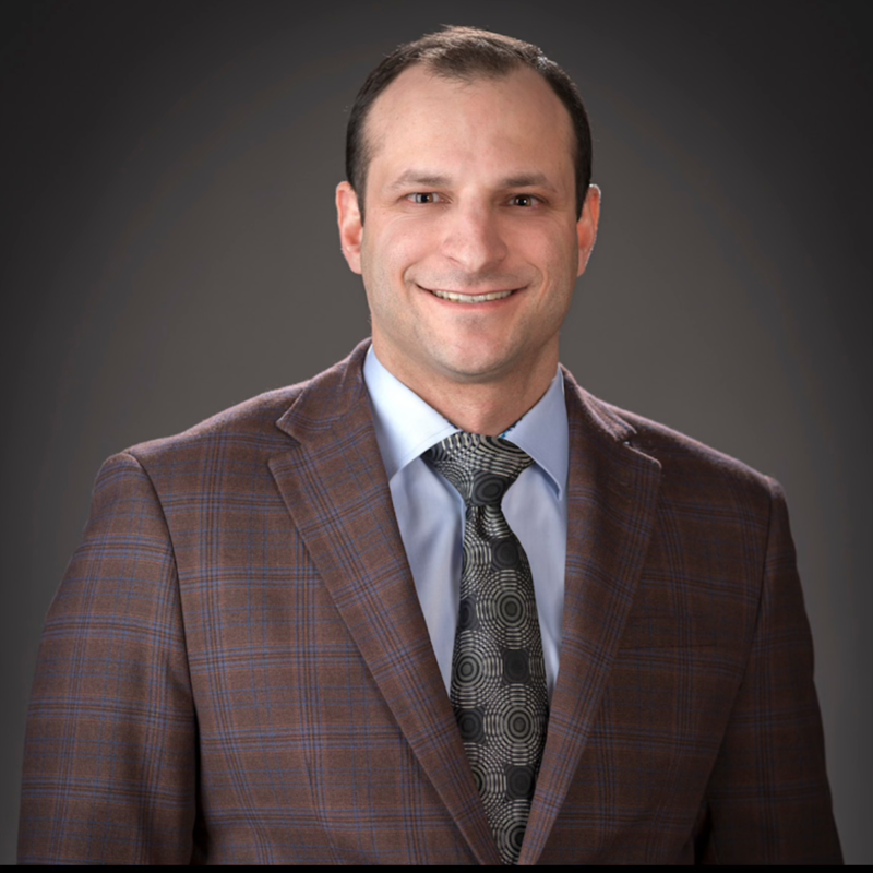 Michael Regalbuto