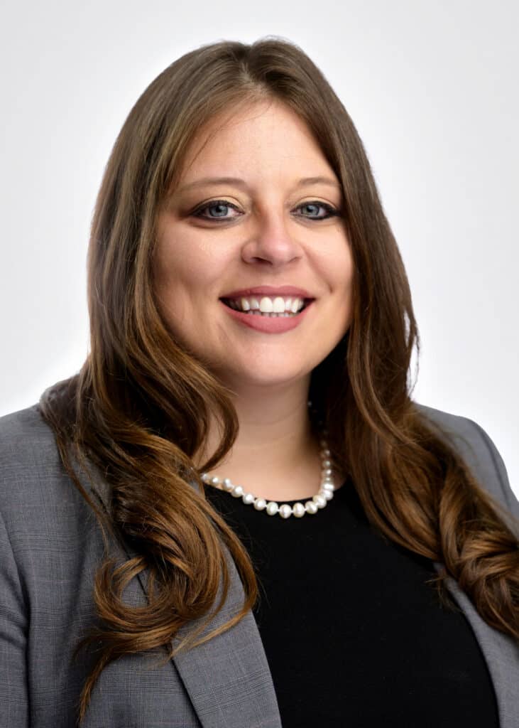 Meaghan Geraghty