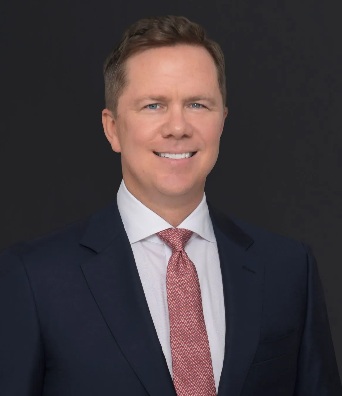 Greg Gudin