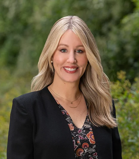 Alison Ramsey