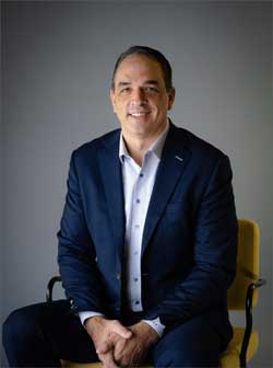 Eric Tayfel