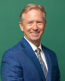 Charles M. Murray