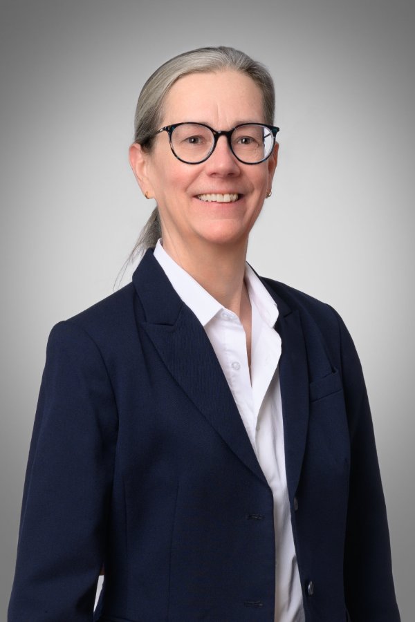 Brenda M. Johnson