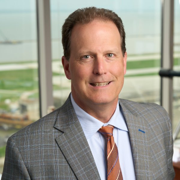 Stuart E. Scott