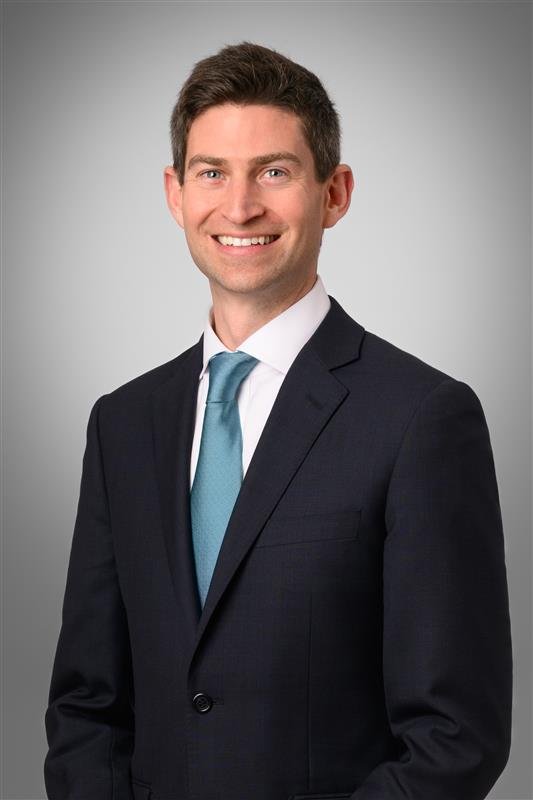Jordan D. Lebovitz