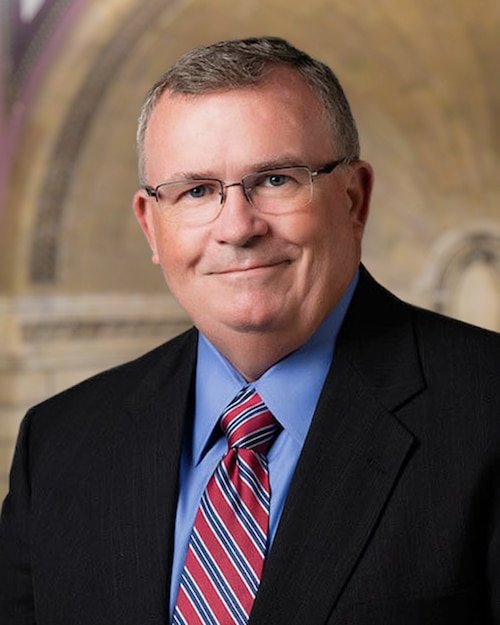 Patrick T. Murphy