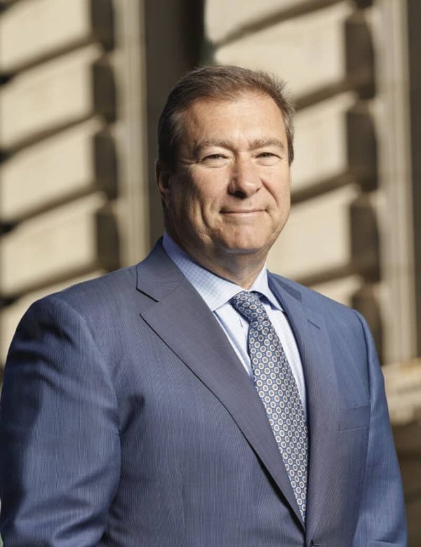 W. Craig Bashein