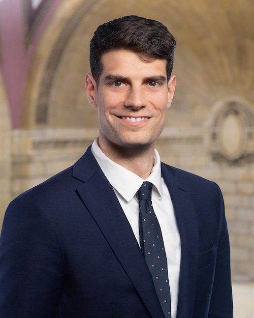Christian Foisy