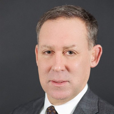 Sean P. Allan