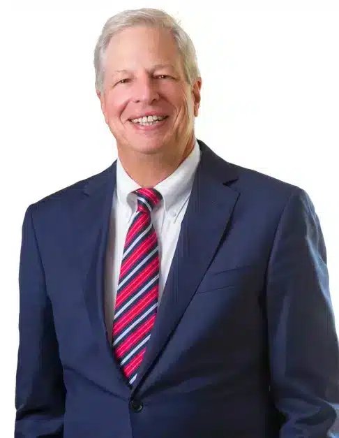 Christopher Mellino