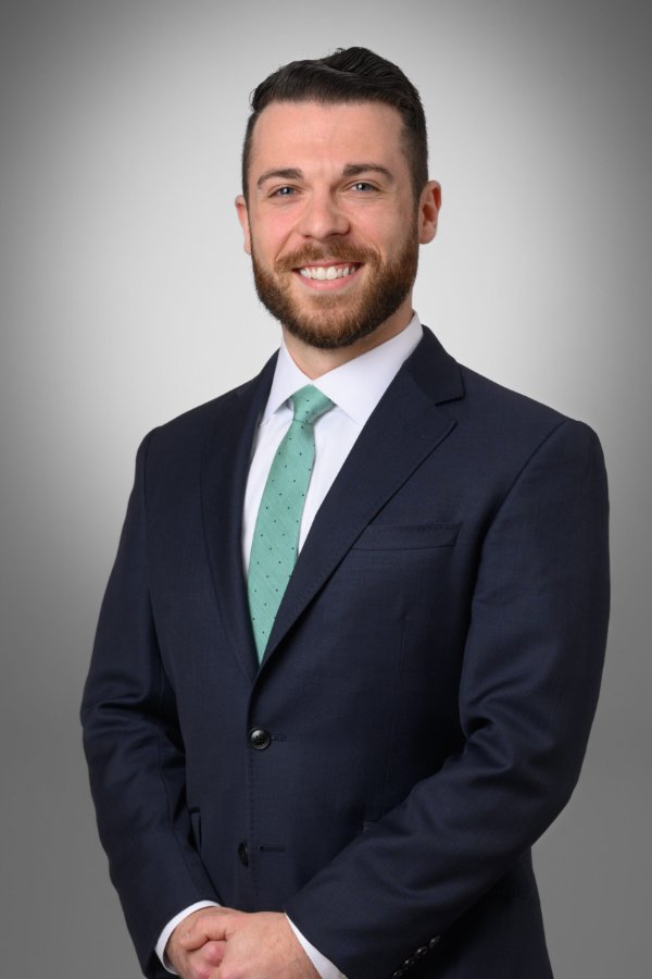 Joshua Payne